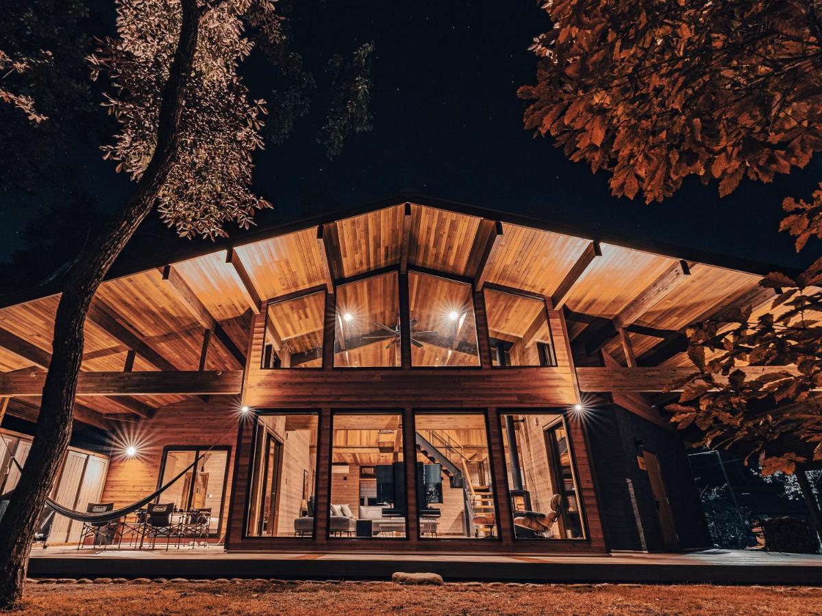 Hygge Chalet Hakuba Eksteriør billede
