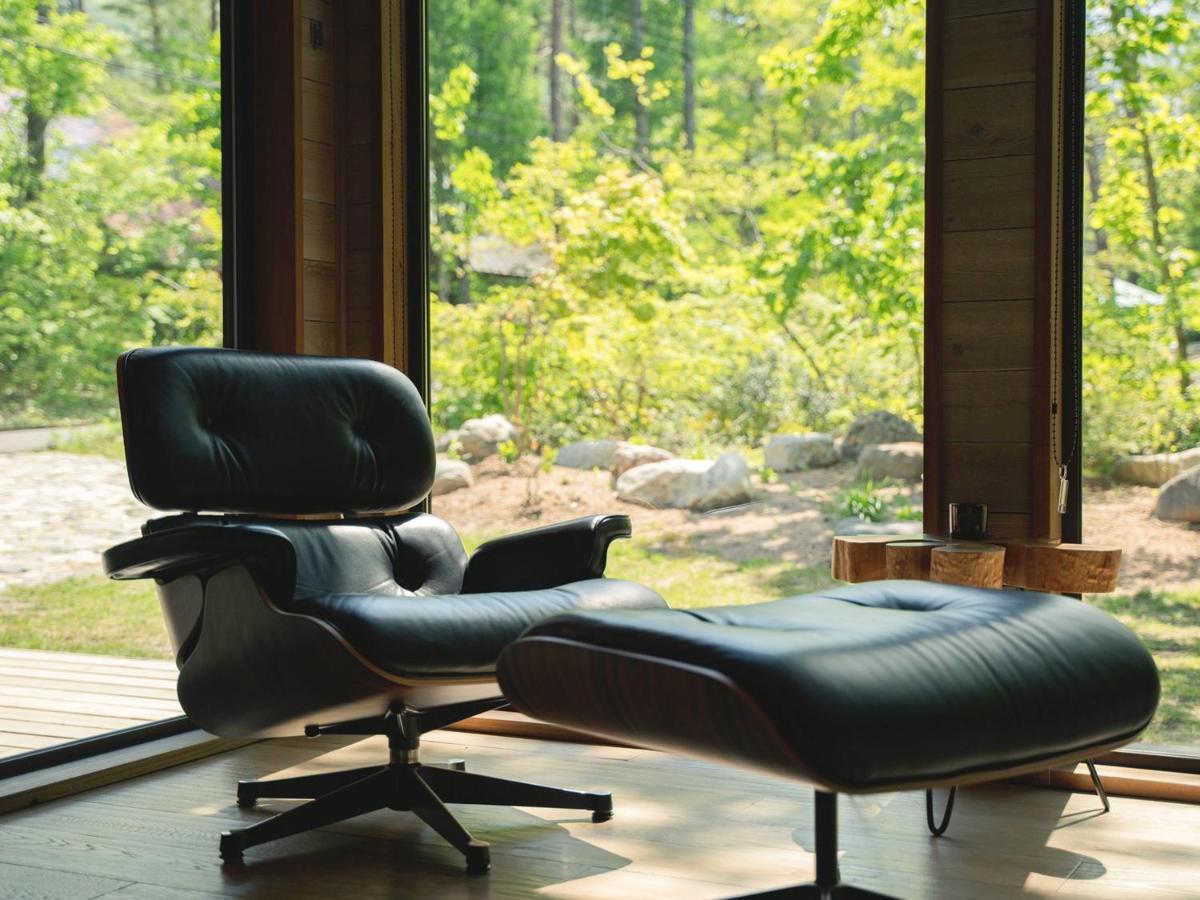 Hygge Chalet Hakuba Eksteriør billede